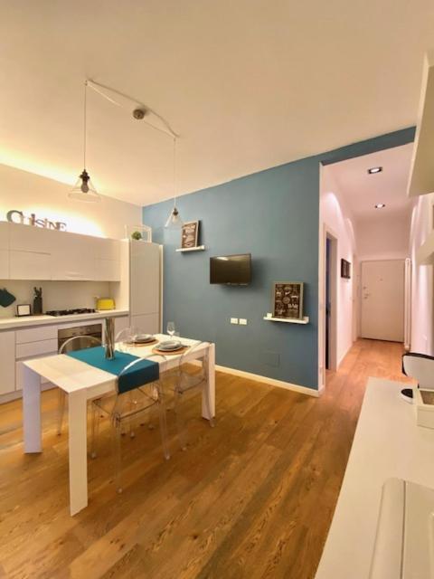 A Casa Di Jhany Bologna Eksteriør billede