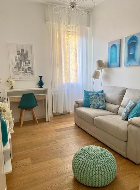 A Casa Di Jhany Bologna Eksteriør billede